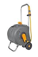 Algopix Similar Product 2 - HOZELOCK  Compact Cart Reel 30m 