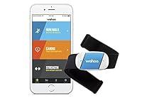 Algopix Similar Product 5 - Wahoo TICKR Heart Rate Monitor