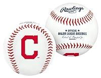 Algopix Similar Product 14 - Rawlings MLB Cleveland Indians Team