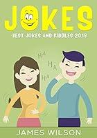 Algopix Similar Product 19 - Jokes  Best Jokes and Riddles 2018 2