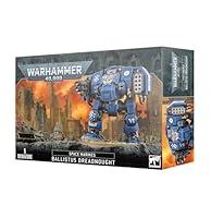 Algopix Similar Product 18 - Games Workshop  Warhammer 40000 