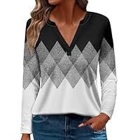 Algopix Similar Product 3 - ZEFOTIM Blusas De Mujer Elegantes Fall