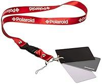 Algopix Similar Product 9 - Polaroid PocketSized Digital Grey Card