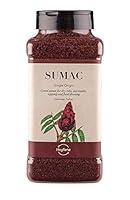 Algopix Similar Product 8 - HAYFENE  Sumac  1763 oz  5th