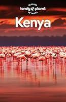 Algopix Similar Product 6 - Travel Guide Kenya