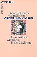 Algopix Similar Product 10 - Orden und Klster Das christliche