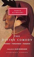 Algopix Similar Product 9 - The Divine Comedy Inferno Purgatorio