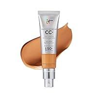 Algopix Similar Product 13 - IT Cosmetics Your Skin But Better CC