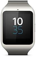 Algopix Similar Product 2 - Sony SWR50 SW3 SmartWatch 3 Powered by