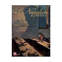 Algopix Similar Product 4 - GMT Games I Napoleon Solitaire