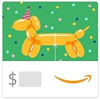 Algopix Similar Product 4 - Amazon eGift Card  Happy Birthday