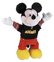 Algopix Similar Product 18 - Fisher-Price Disney's Dance Star Mickey