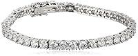 Algopix Similar Product 16 - Amazon Collection Platinum Plated