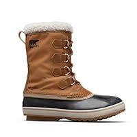 Algopix Similar Product 16 - SOREL Mens 1964 Pac Nylon Waterproof