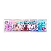 Algopix Similar Product 5 - OOLY Mini Dots Pixie Paste Glitter