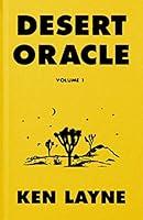 Algopix Similar Product 4 - Desert Oracle Volume 1 Strange True