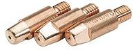 Algopix Similar Product 19 - 0.8mm Mig Torch Tips (3pcs)