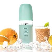 Algopix Similar Product 16 - Portable Blender Cozibot Travel