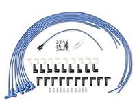 Algopix Similar Product 14 - ACCEL 4041B Spark Plug Wire Set 8mm 