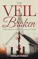 Algopix Similar Product 17 - The Veil is Broken A Revelation for