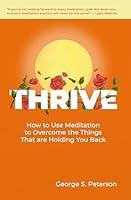 Algopix Similar Product 4 - THRIVE How to Use Meditation to