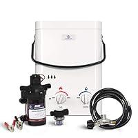 Algopix Similar Product 11 - Eccotemp L5 Tankless Water Heater w