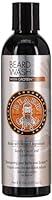 Algopix Similar Product 9 - Beard Guyz Daily Wash 8 Ounce