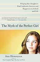 Algopix Similar Product 3 - The Myth of the Perfect Girl Helping