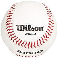 Algopix Similar Product 14 - Wilson Champion Series Baseballs