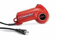 Algopix Similar Product 8 - Troy-Bilt Corded Trimmer JumpStart