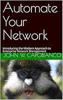 Algopix Similar Product 4 - Automate Your Network Introducing the