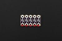 Algopix Similar Product 7 - Cloud LED Lilypad LED Micro Red (5Pcs)