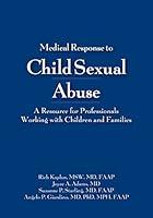 Algopix Similar Product 10 - Medical Response to Child Sexual Abuse