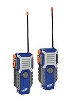 Algopix Similar Product 5 - Nerf Walkie Talkie for Kids Fun at The