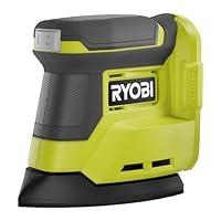 Algopix Similar Product 16 - Ryobi P401 18V Corner Cat Finishing
