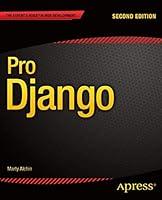 Algopix Similar Product 9 - Pro Django Experts Voice in Web