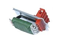 Algopix Similar Product 17 - URO Parts 8D0959263 Blower Motor