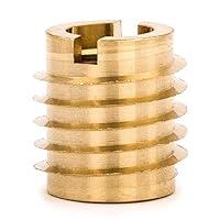 Algopix Similar Product 16 - EZ LOK Knife Threaded Insert for