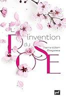 Algopix Similar Product 1 - Linvention du rose Couleur Japon