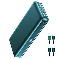 Algopix Similar Product 13 - Super Slim Portable Charger Hame P60