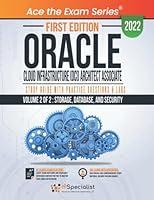 Algopix Similar Product 8 - Oracle Cloud Infrastructure OCI