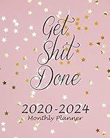 Algopix Similar Product 3 - Get Shit Done 20202024 Monthly