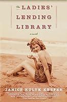 Algopix Similar Product 3 - The Ladies' Lending Library: A Novel