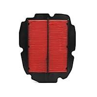 Algopix Similar Product 3 - uxcell Black Red Rectangle Shape
