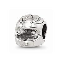 Algopix Similar Product 6 - 925 Sterling Silver Charm For Bracelet