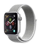 Algopix Similar Product 11 - Apple Watch Series 4 GPS 40mm 