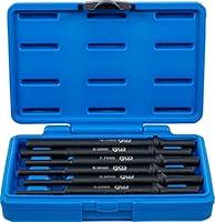 Algopix Similar Product 18 - BGS 8943 | Air Hammer Drift Set | 6 pcs.