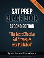 Algopix Similar Product 7 - SAT Prep Black Book The Most Effective