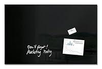 Algopix Similar Product 12 - Sigel GL140 Magnetic Glass Board