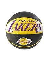 Algopix Similar Product 19 - Spalding NBA Los Angeles Lakers